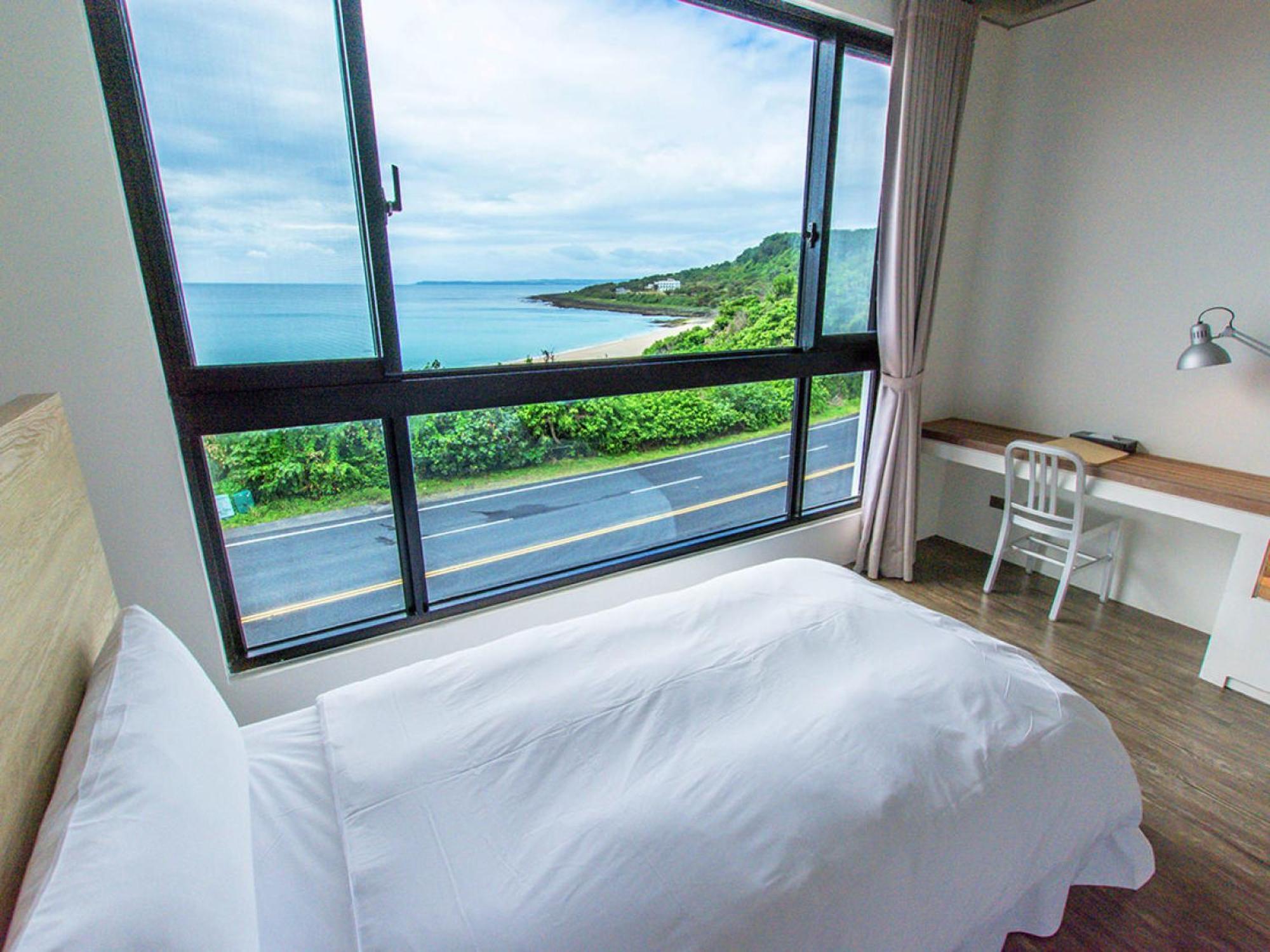 El Puerto Hotel Kenting Exterior photo