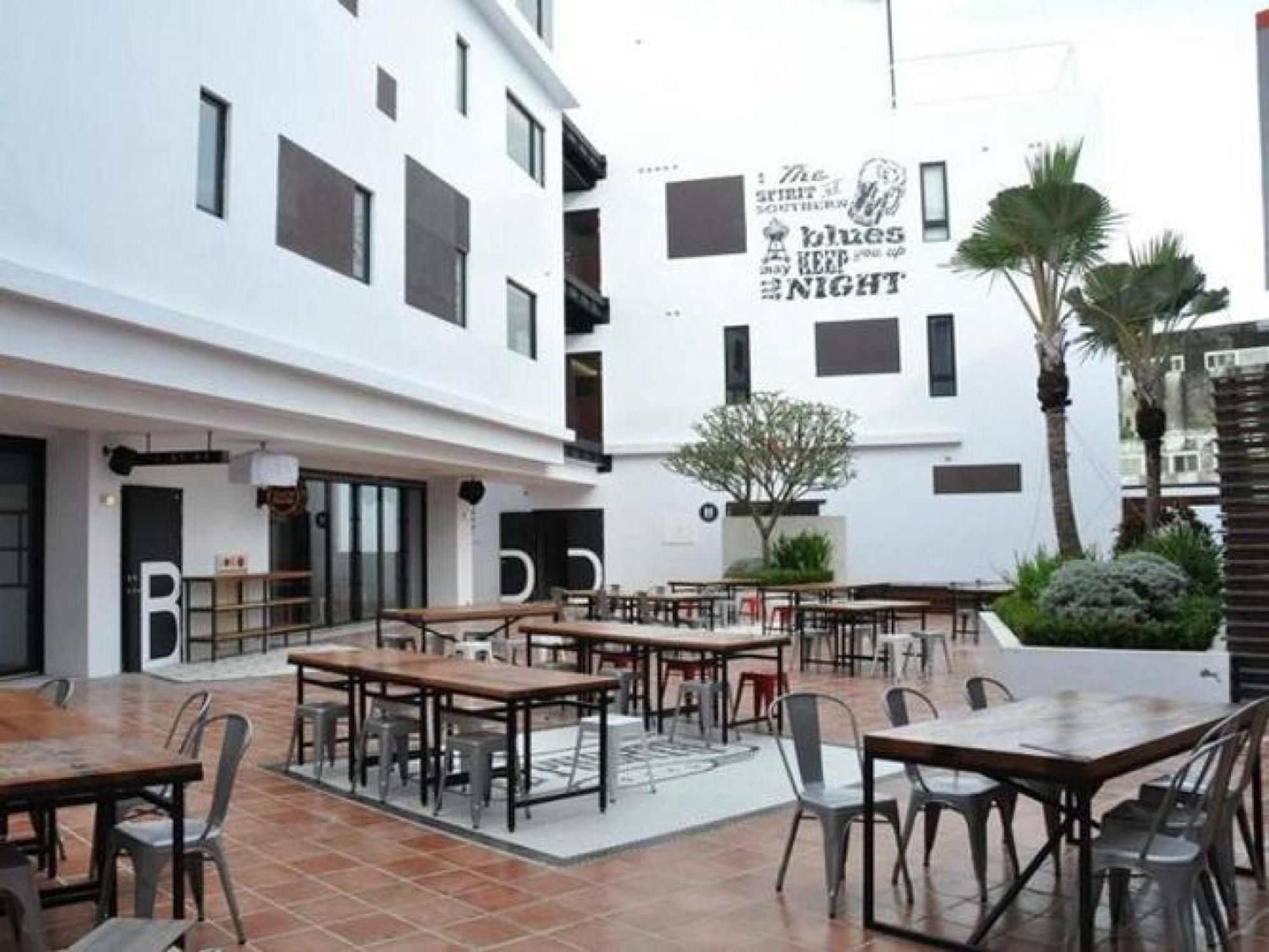 El Puerto Hotel Kenting Exterior photo