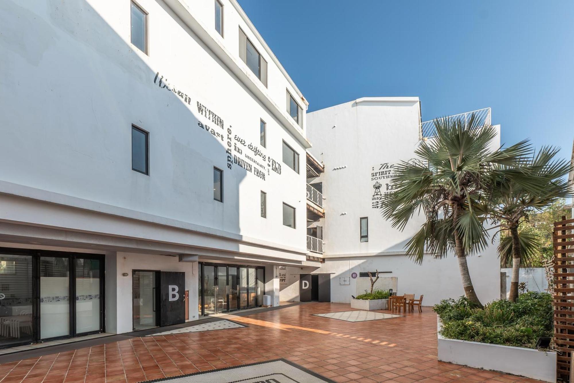 El Puerto Hotel Kenting Exterior photo