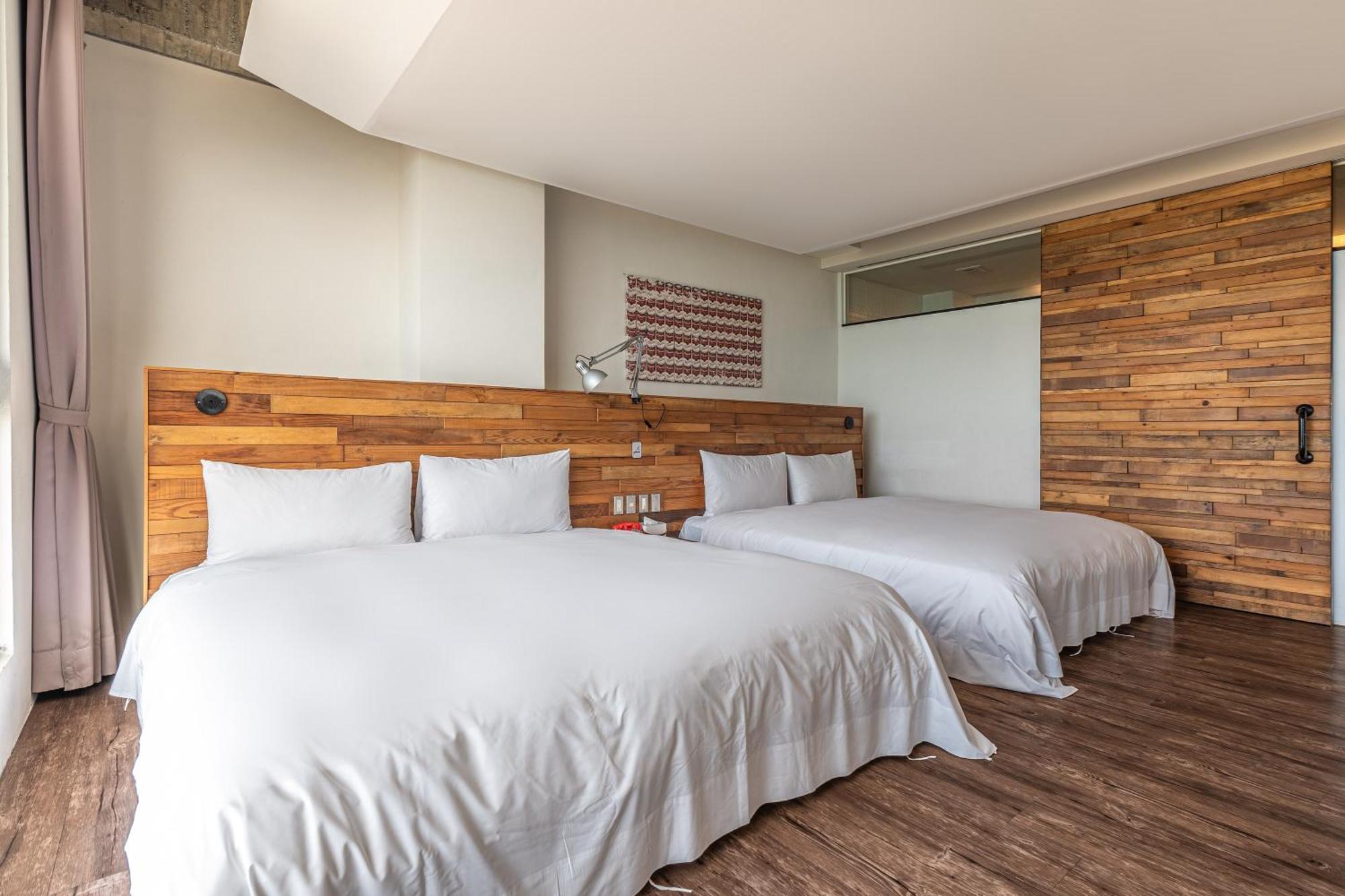 El Puerto Hotel Kenting Exterior photo