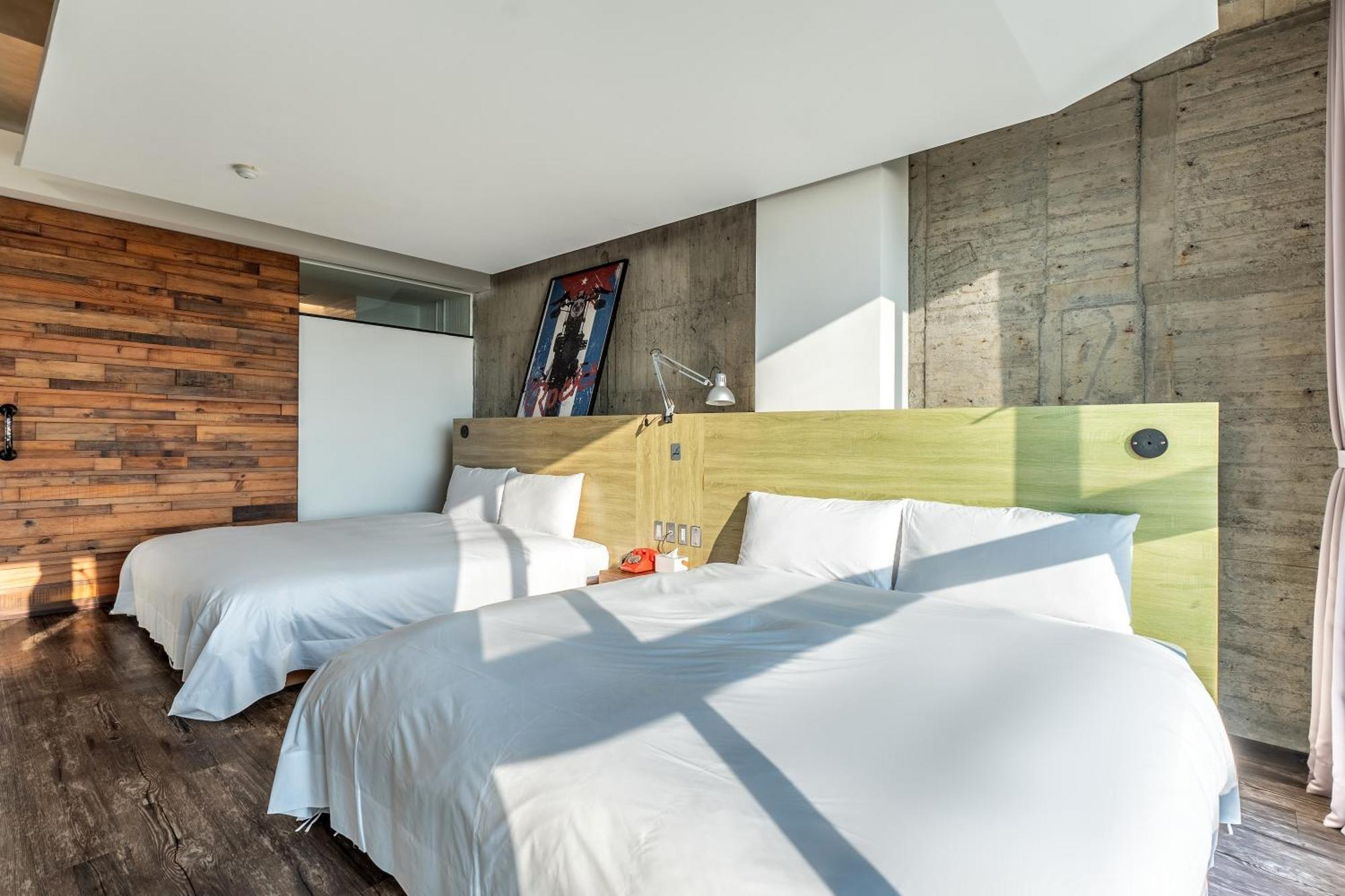 El Puerto Hotel Kenting Exterior photo
