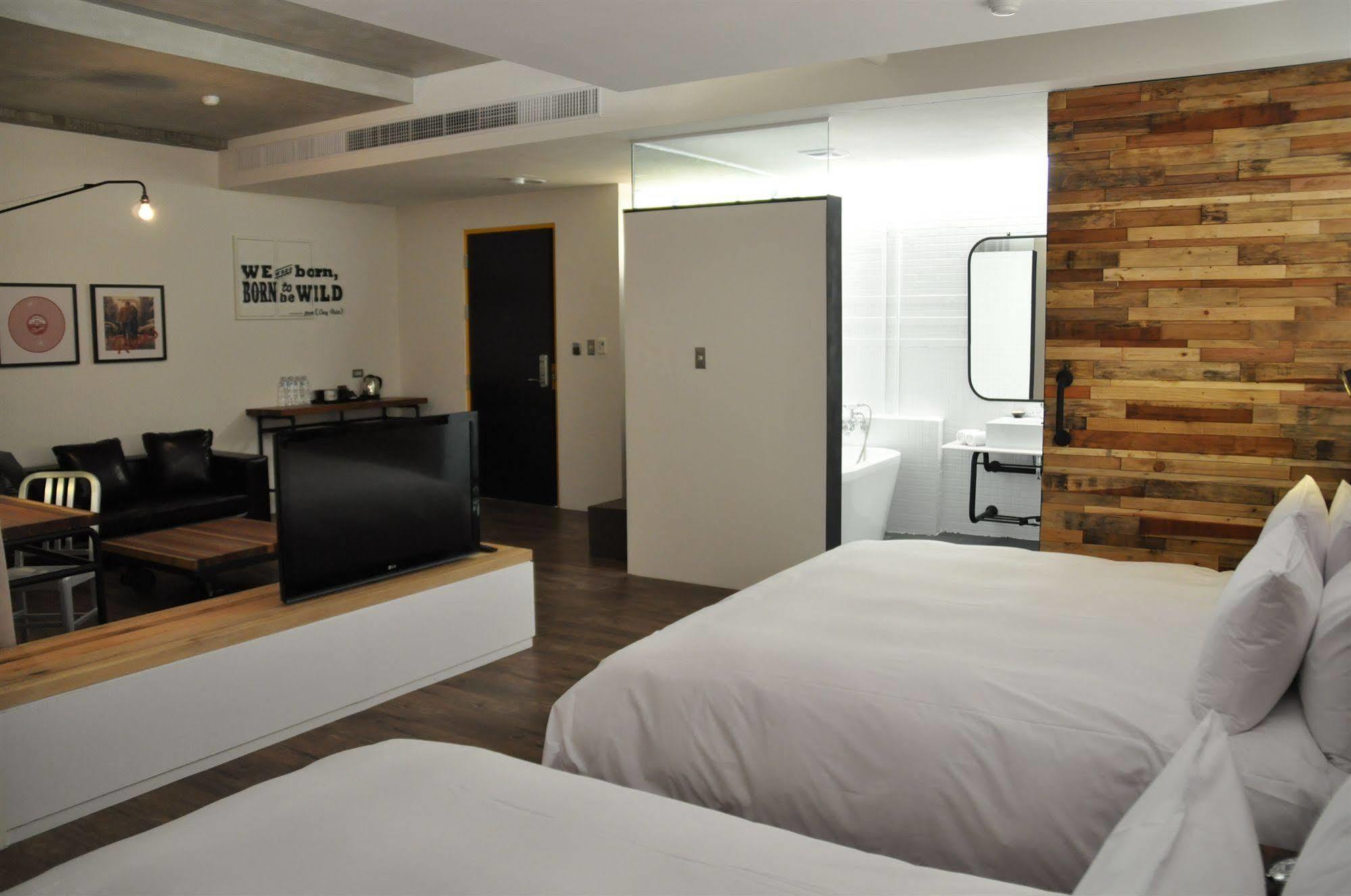 El Puerto Hotel Kenting Exterior photo